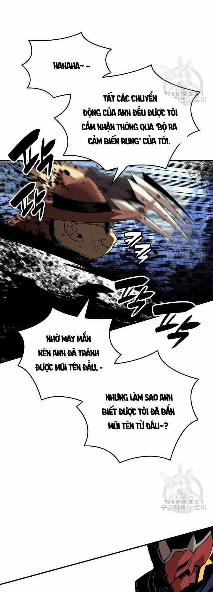 Tôi Là Lính Mới Chapter 73 trang 11