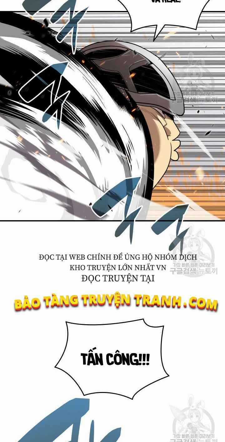 Tôi Là Lính Mới Chapter 73 trang 18