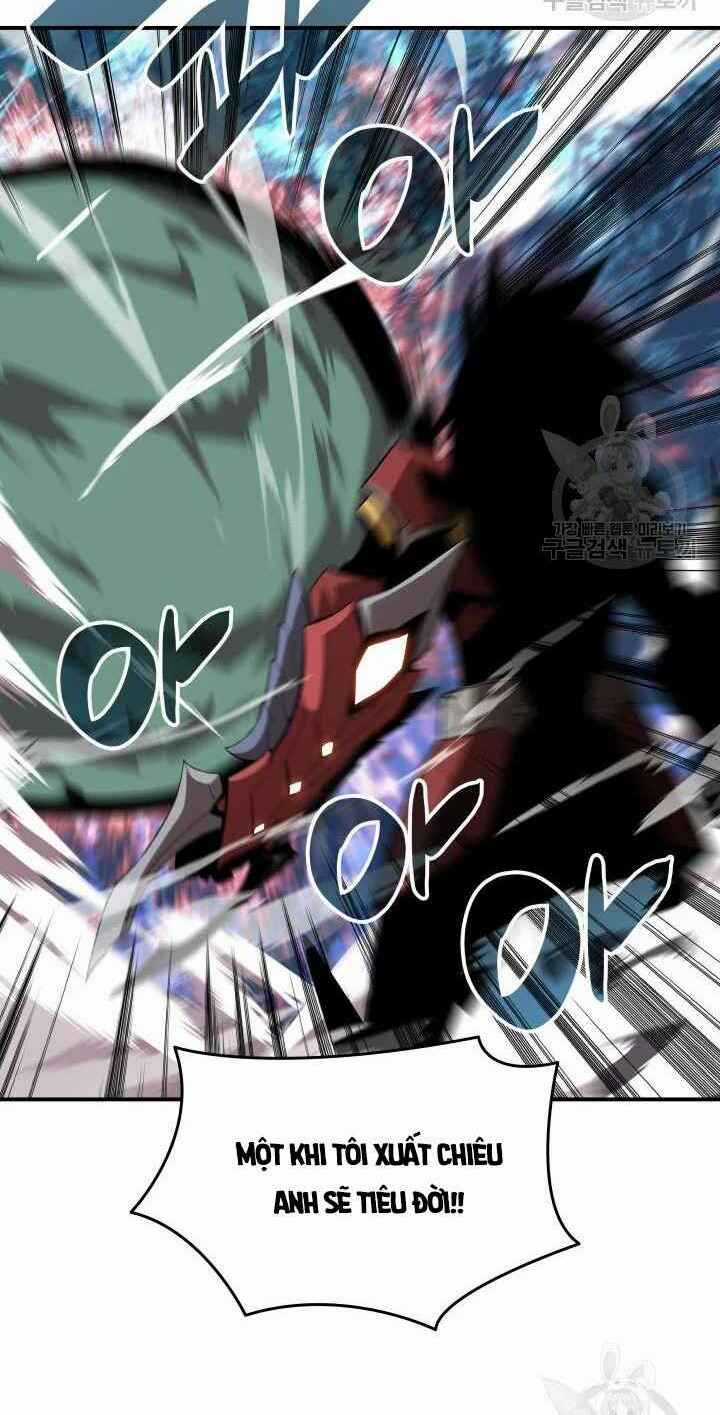 Tôi Là Lính Mới Chapter 73 trang 19