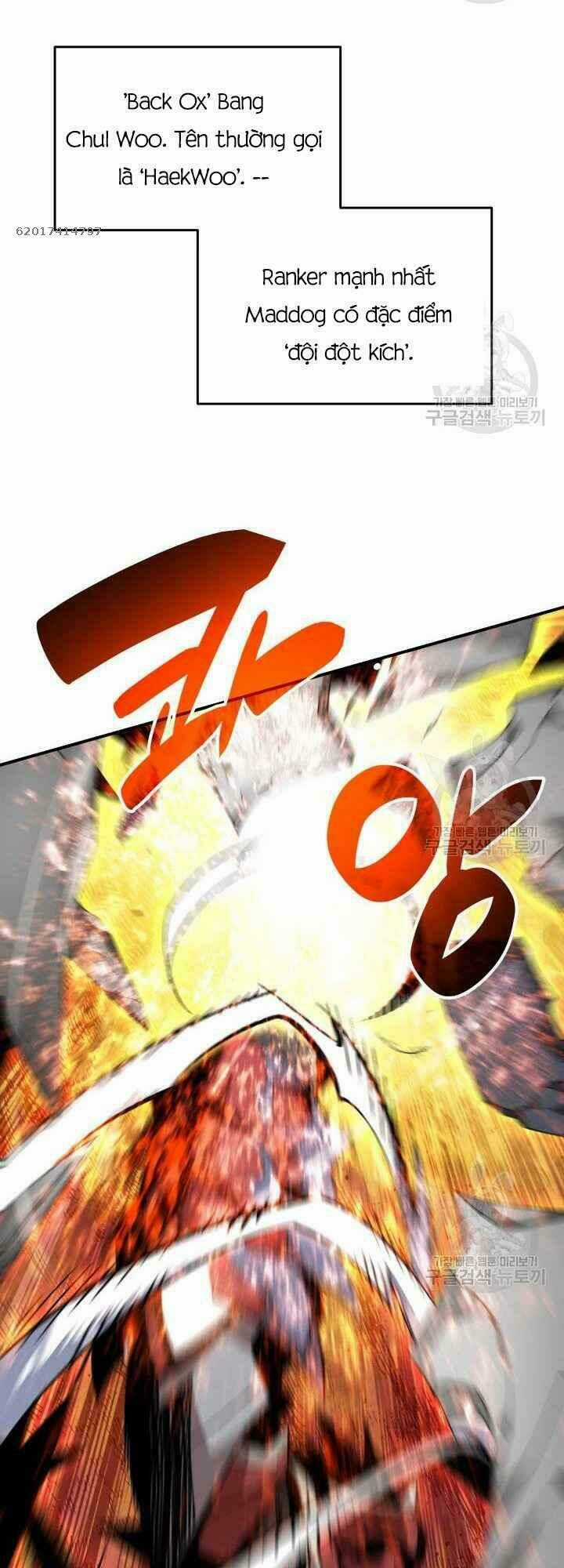 Tôi Là Lính Mới Chapter 73 trang 2