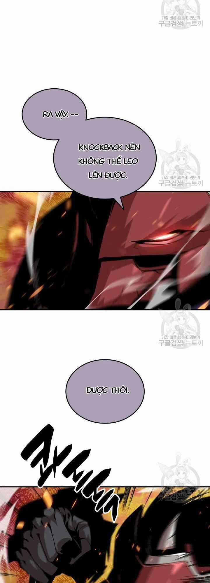 Tôi Là Lính Mới Chapter 73 trang 20