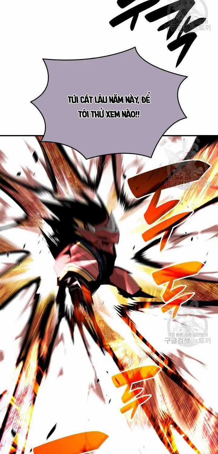 Tôi Là Lính Mới Chapter 73 trang 24