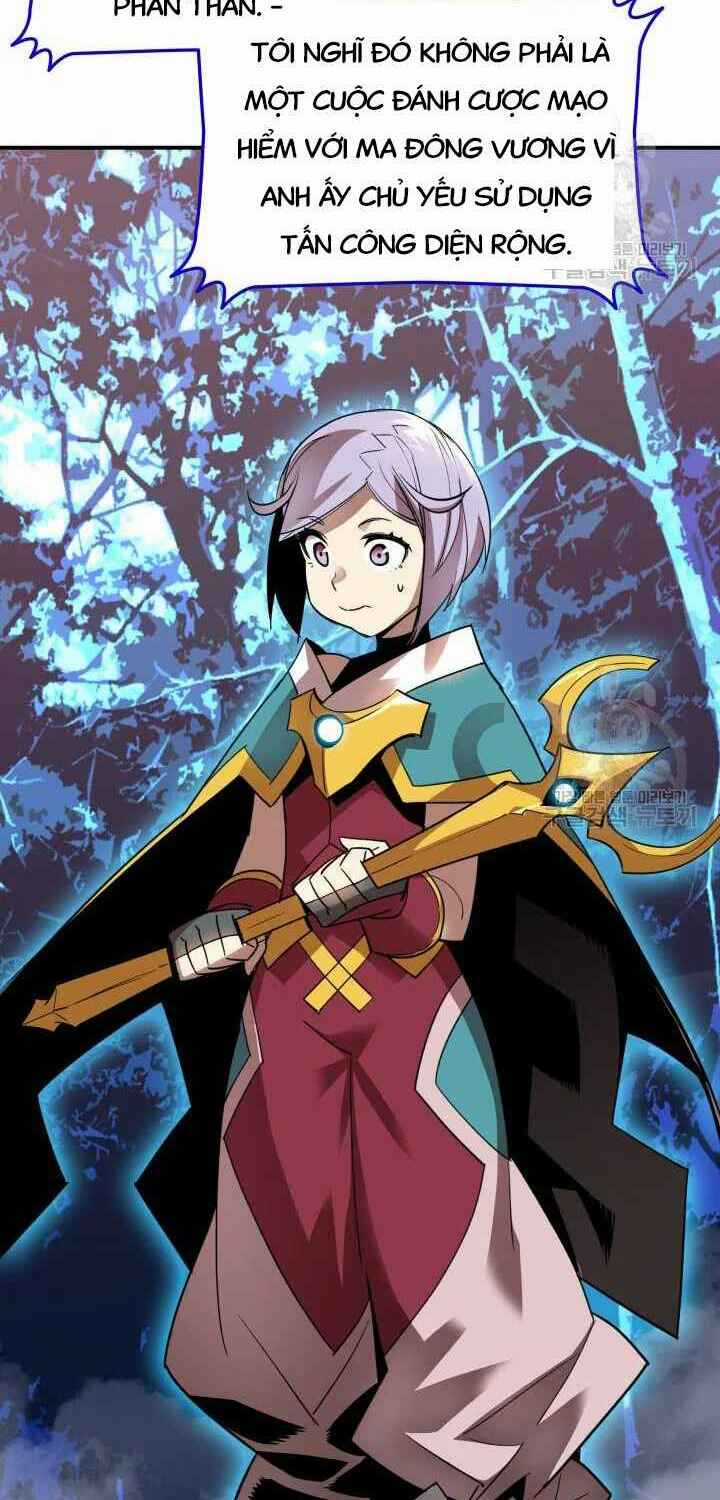 Tôi Là Lính Mới Chapter 73 trang 28