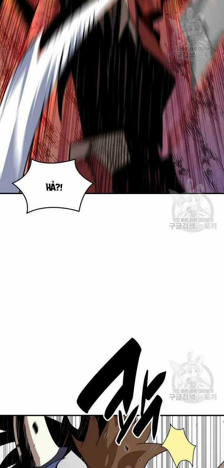 Tôi Là Lính Mới Chapter 73 trang 3