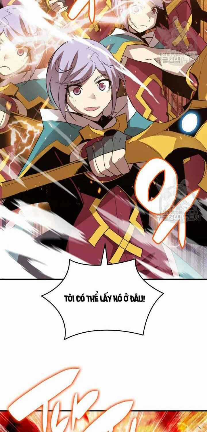 Tôi Là Lính Mới Chapter 73 trang 34