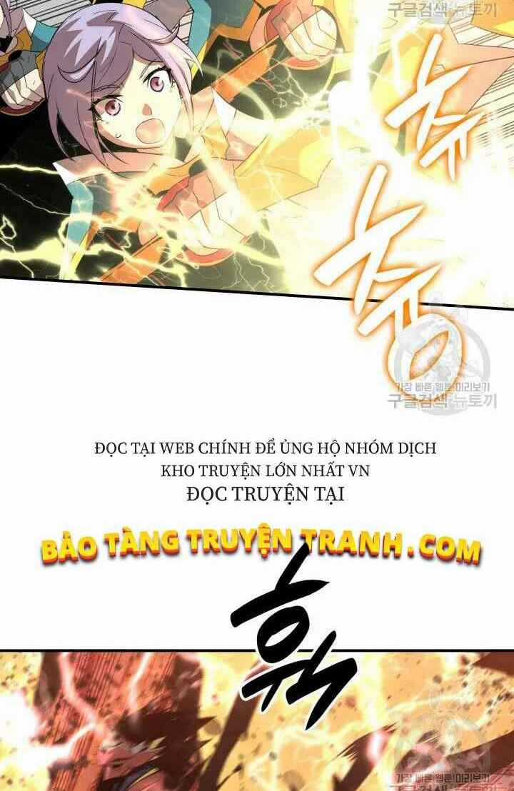 Tôi Là Lính Mới Chapter 73 trang 37