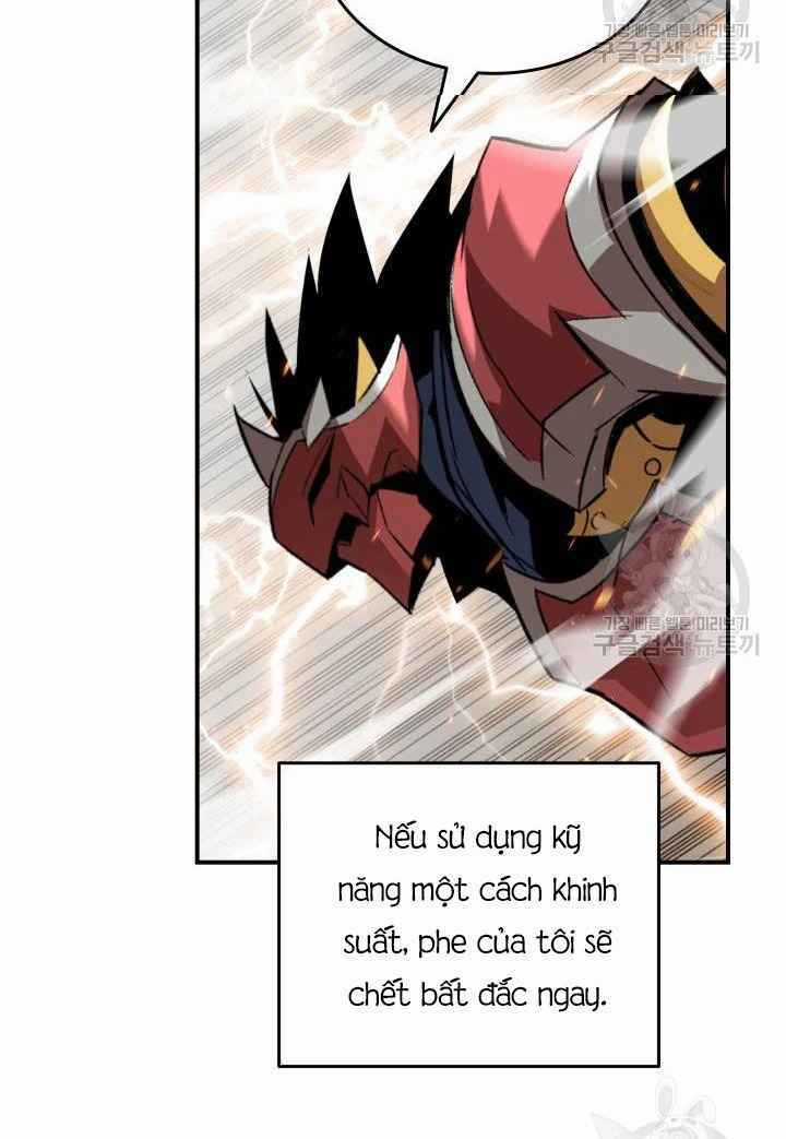 Tôi Là Lính Mới Chapter 73 trang 39