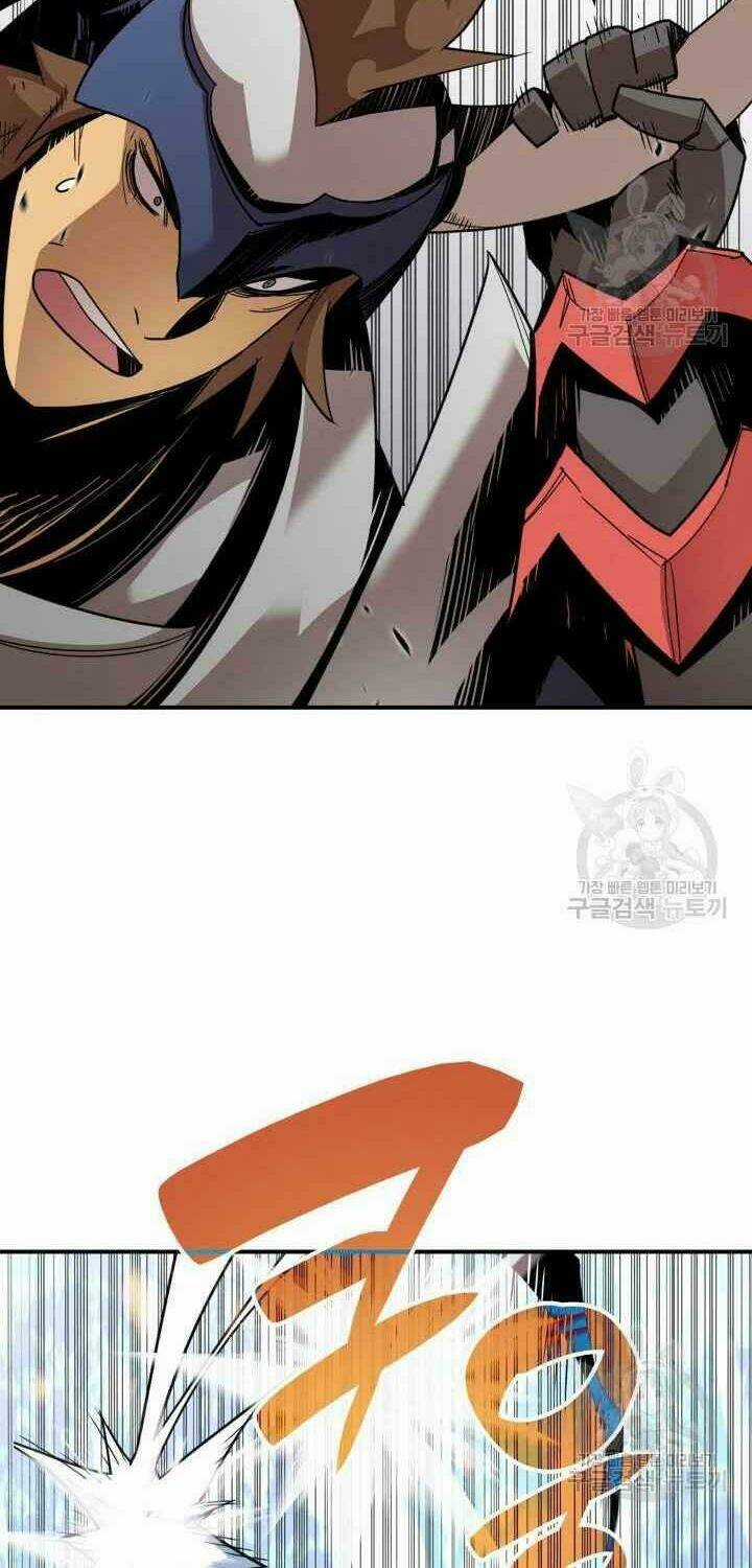 Tôi Là Lính Mới Chapter 73 trang 4