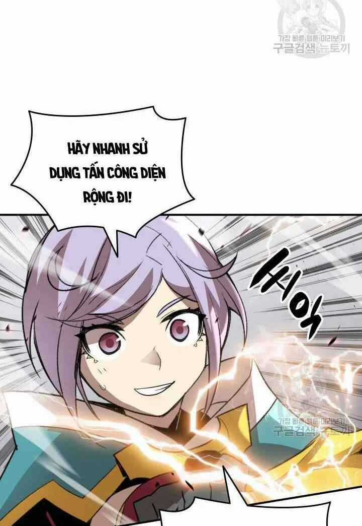 Tôi Là Lính Mới Chapter 73 trang 40