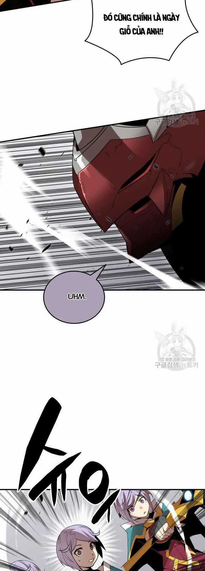 Tôi Là Lính Mới Chapter 73 trang 41