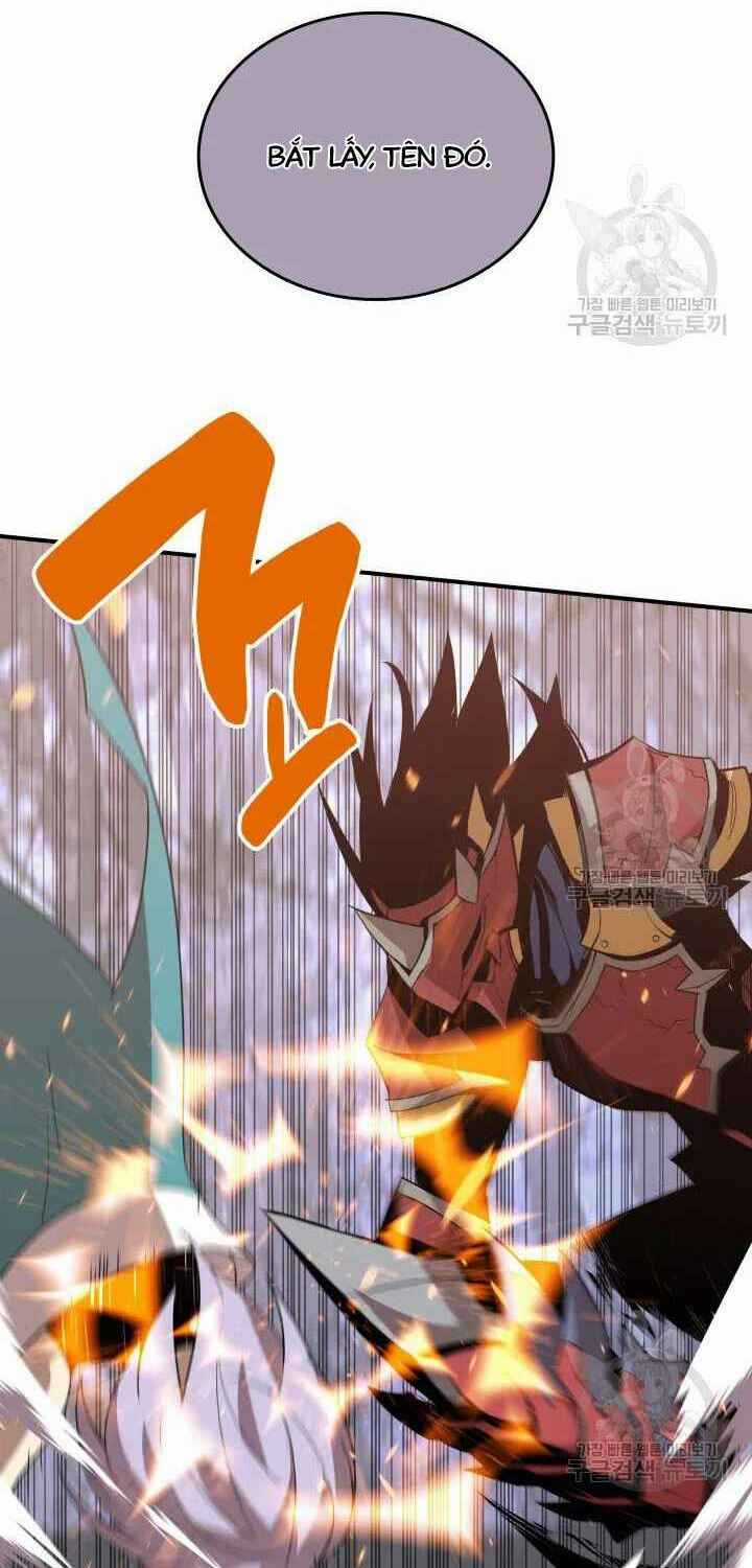 Tôi Là Lính Mới Chapter 73 trang 43