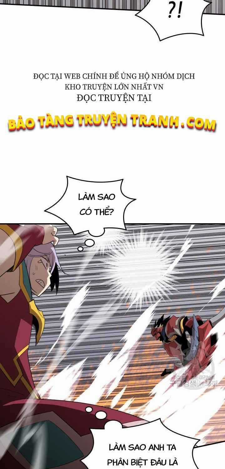 Tôi Là Lính Mới Chapter 73 trang 45