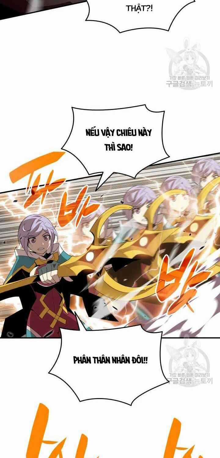 Tôi Là Lính Mới Chapter 73 trang 46