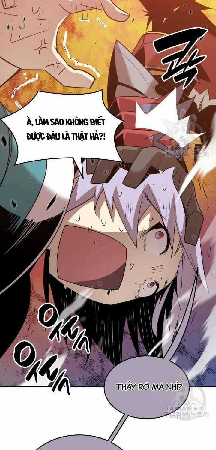 Tôi Là Lính Mới Chapter 73 trang 49