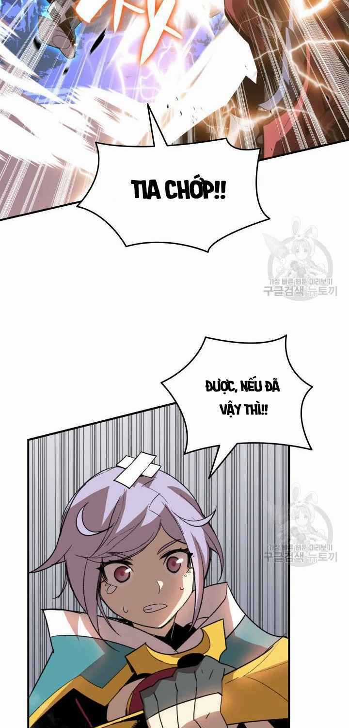 Tôi Là Lính Mới Chapter 73 trang 51