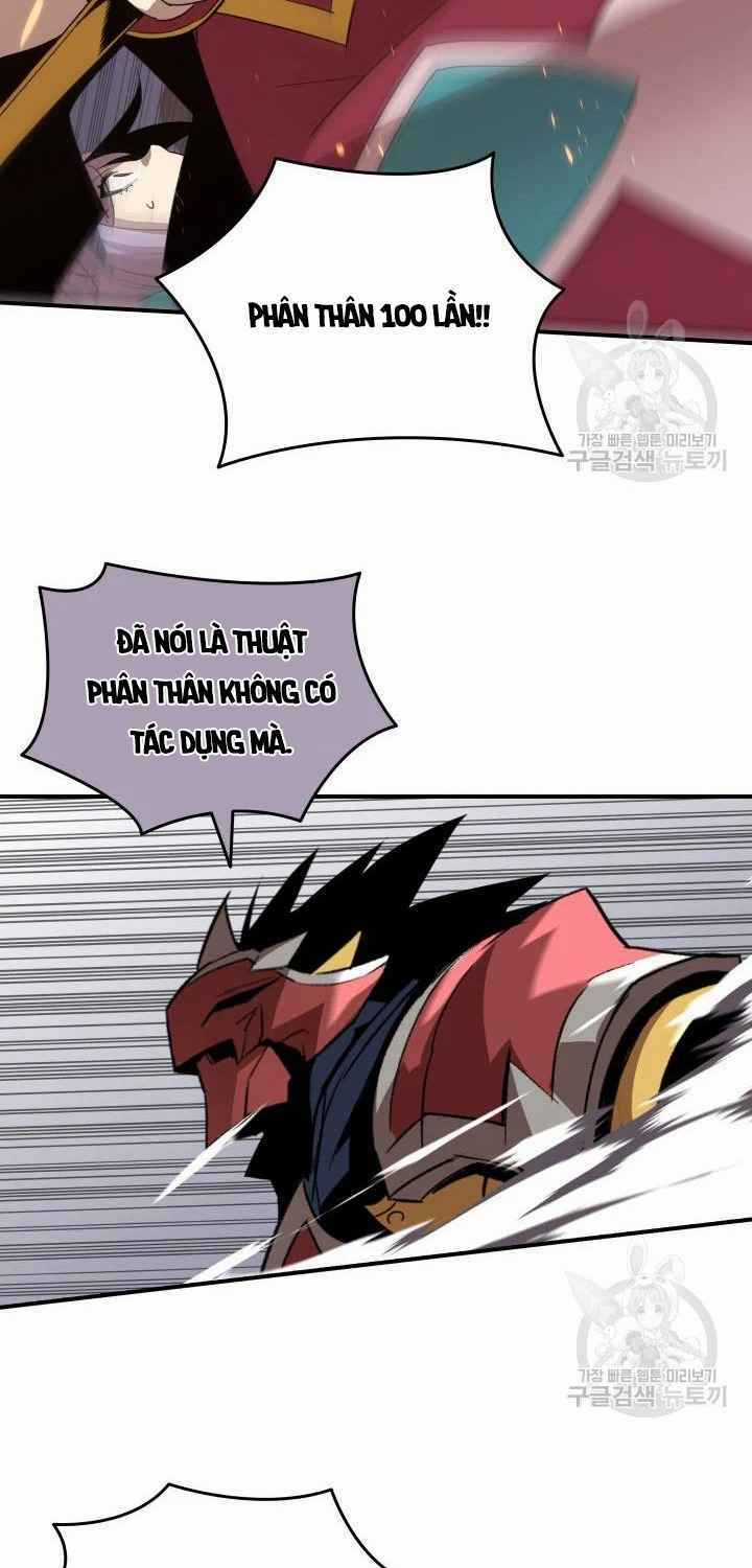 Tôi Là Lính Mới Chapter 73 trang 54