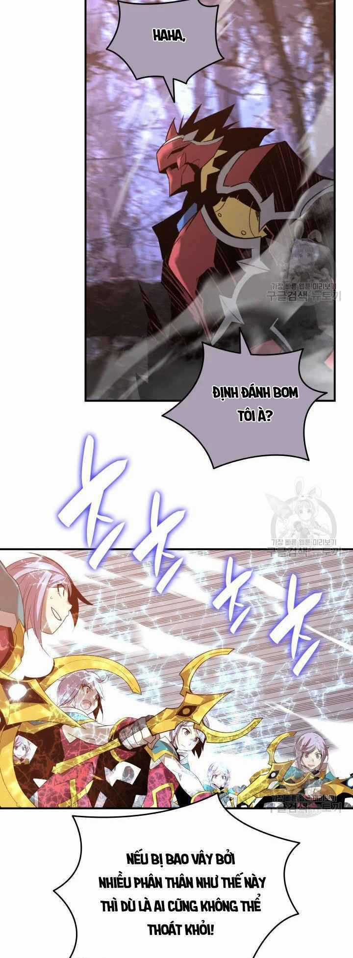 Tôi Là Lính Mới Chapter 73 trang 56