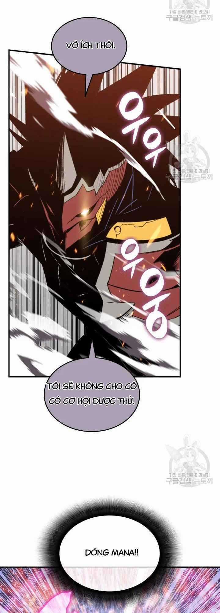 Tôi Là Lính Mới Chapter 73 trang 58