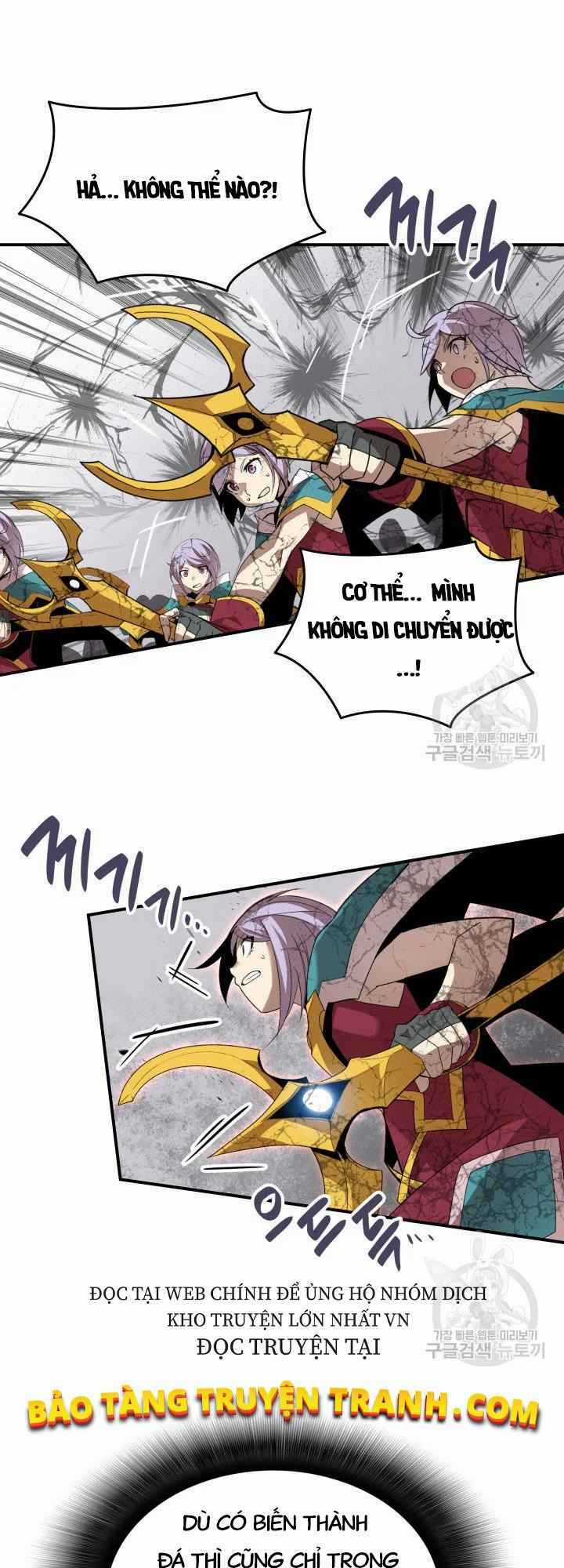 Tôi Là Lính Mới Chapter 73 trang 61