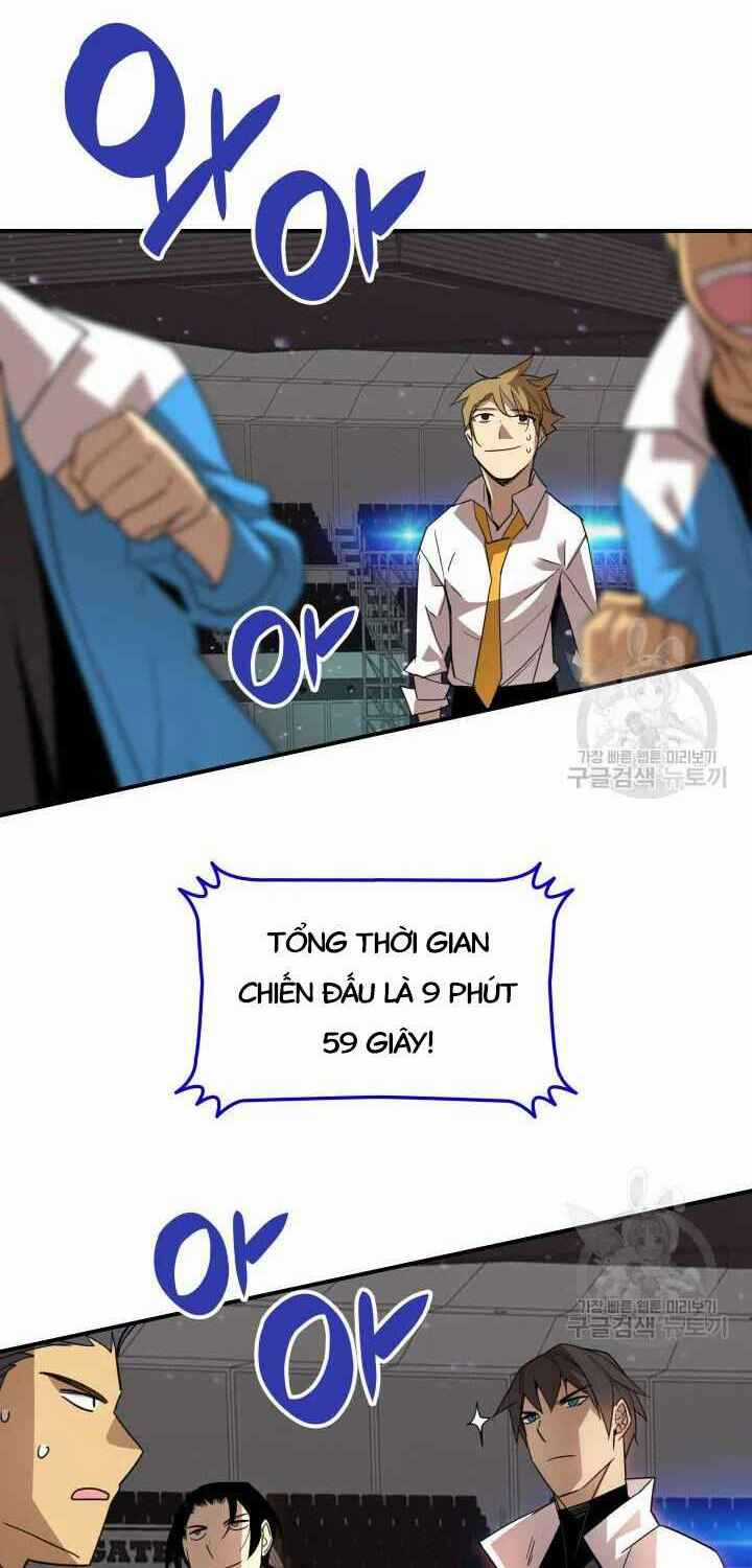 Tôi Là Lính Mới Chapter 73 trang 66