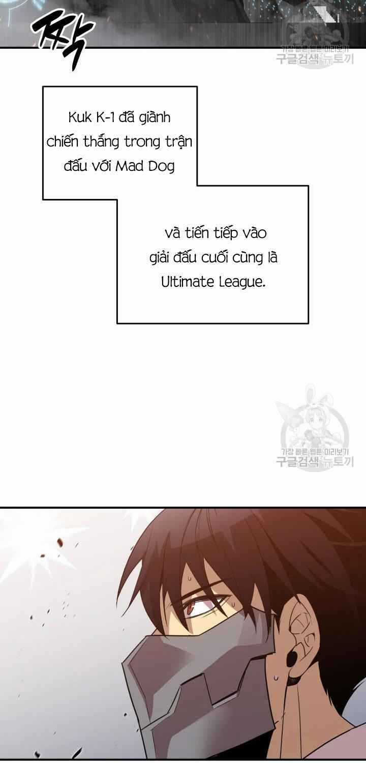 Tôi Là Lính Mới Chapter 73 trang 68