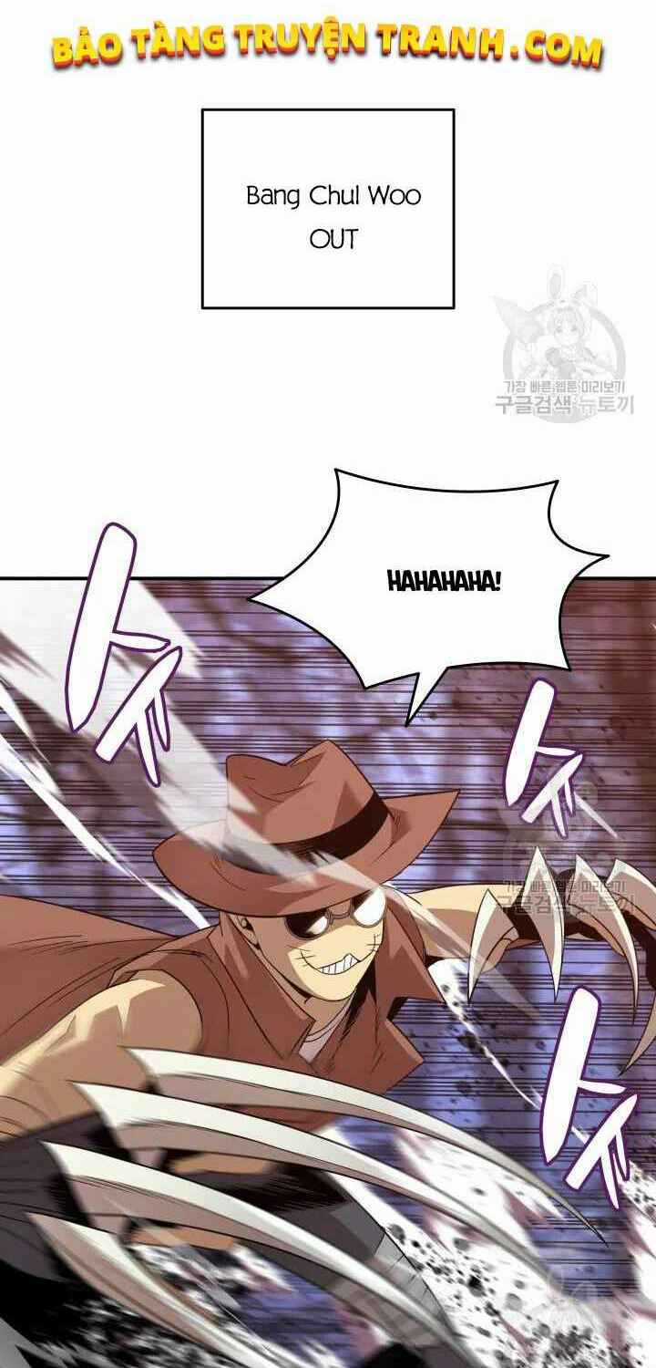 Tôi Là Lính Mới Chapter 73 trang 7