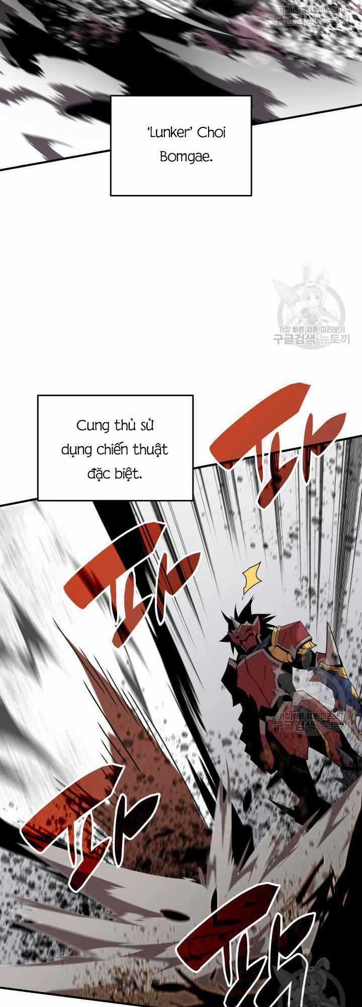 Tôi Là Lính Mới Chapter 73 trang 8