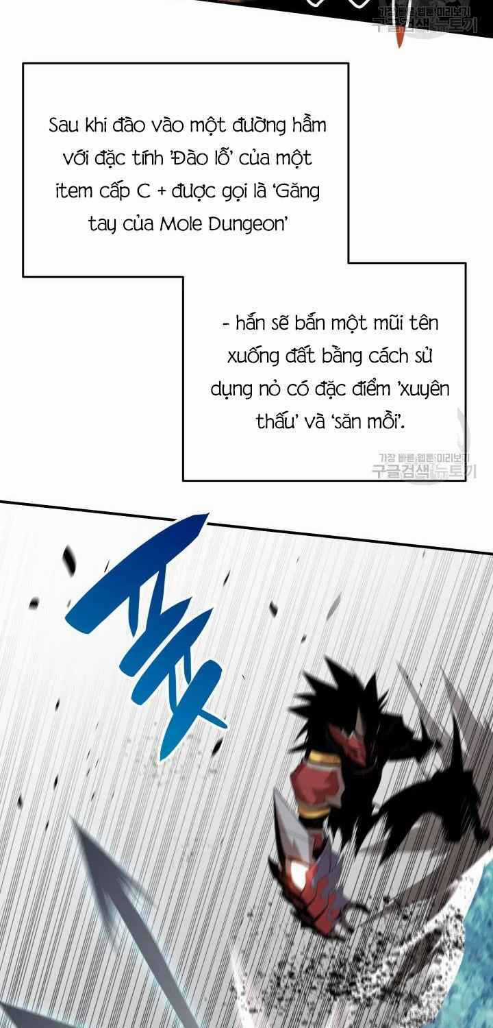 Tôi Là Lính Mới Chapter 73 trang 9
