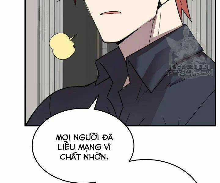 Tôi Là Lính Mới Chapter 74 trang 140