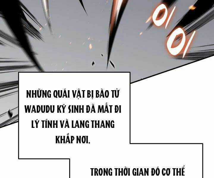 Tôi Là Lính Mới Chapter 74 trang 20