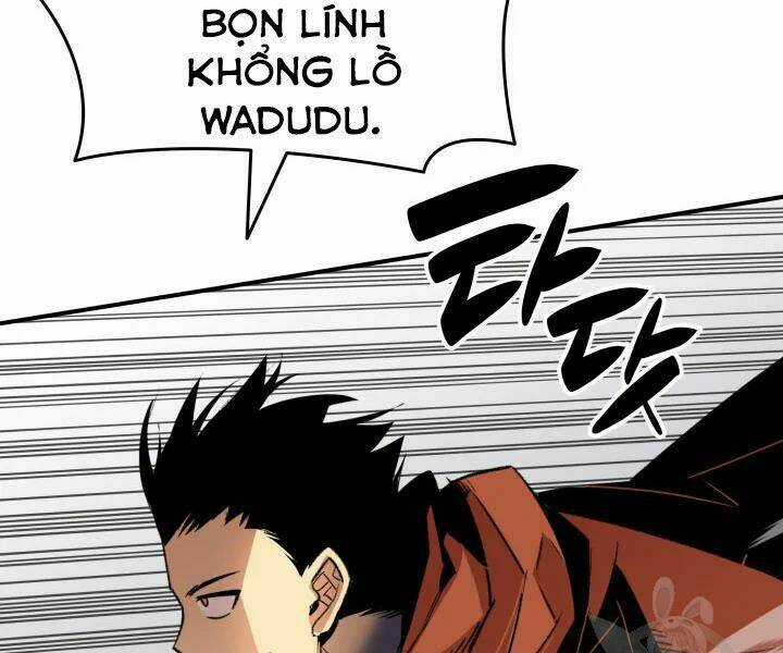 Tôi Là Lính Mới Chapter 74 trang 34