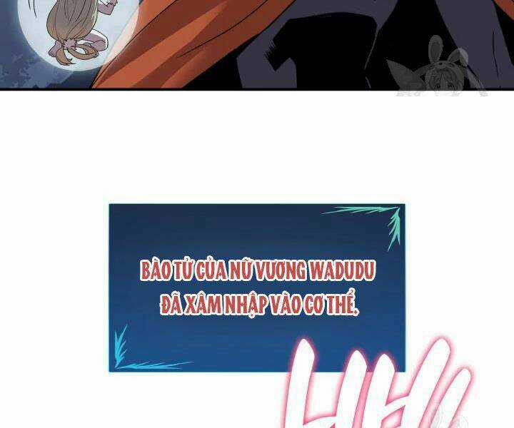 Tôi Là Lính Mới Chapter 74 trang 85