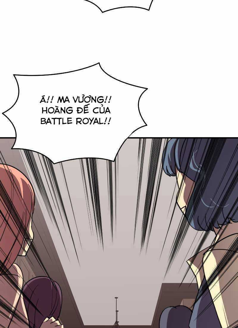 Tôi Là Lính Mới Chapter 75 trang 10