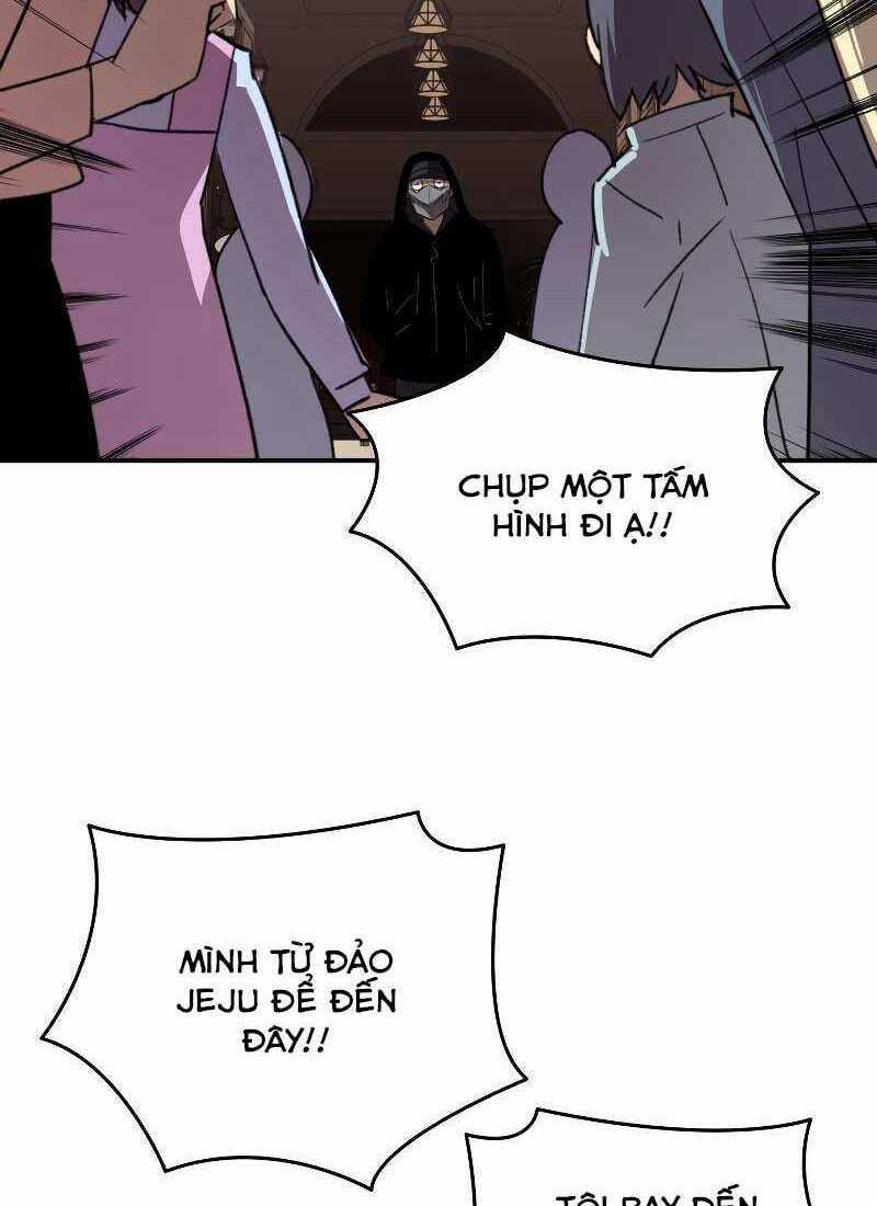 Tôi Là Lính Mới Chapter 75 trang 11