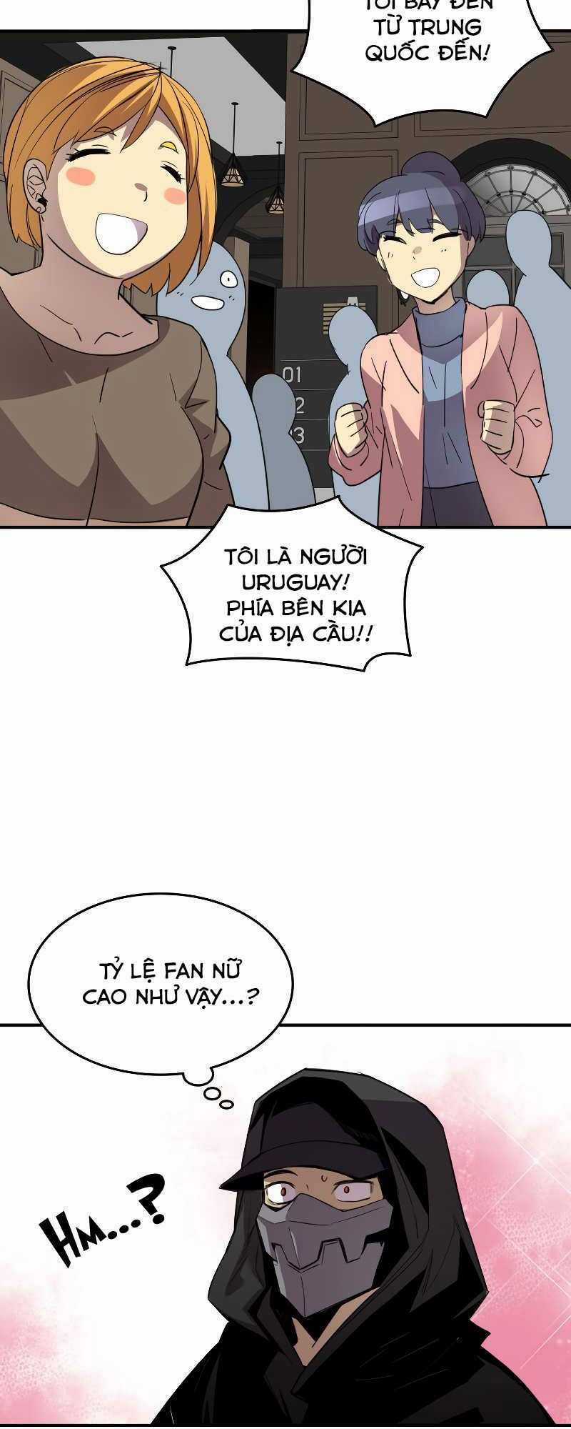 Tôi Là Lính Mới Chapter 75 trang 12