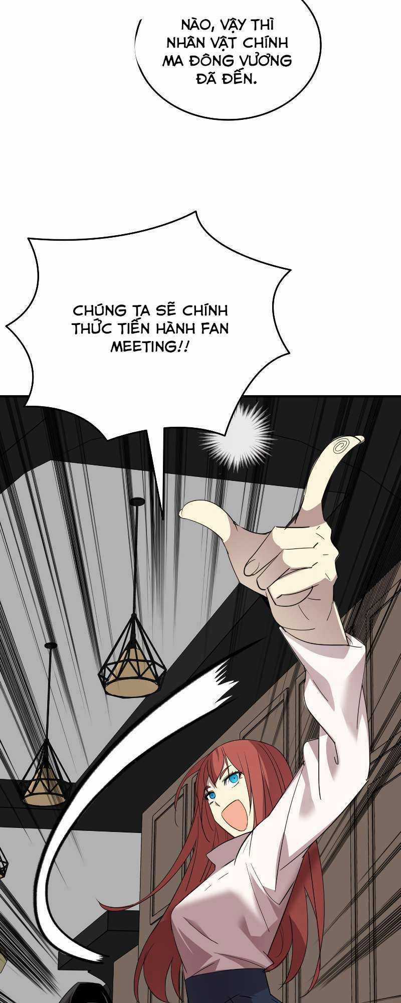 Tôi Là Lính Mới Chapter 75 trang 18