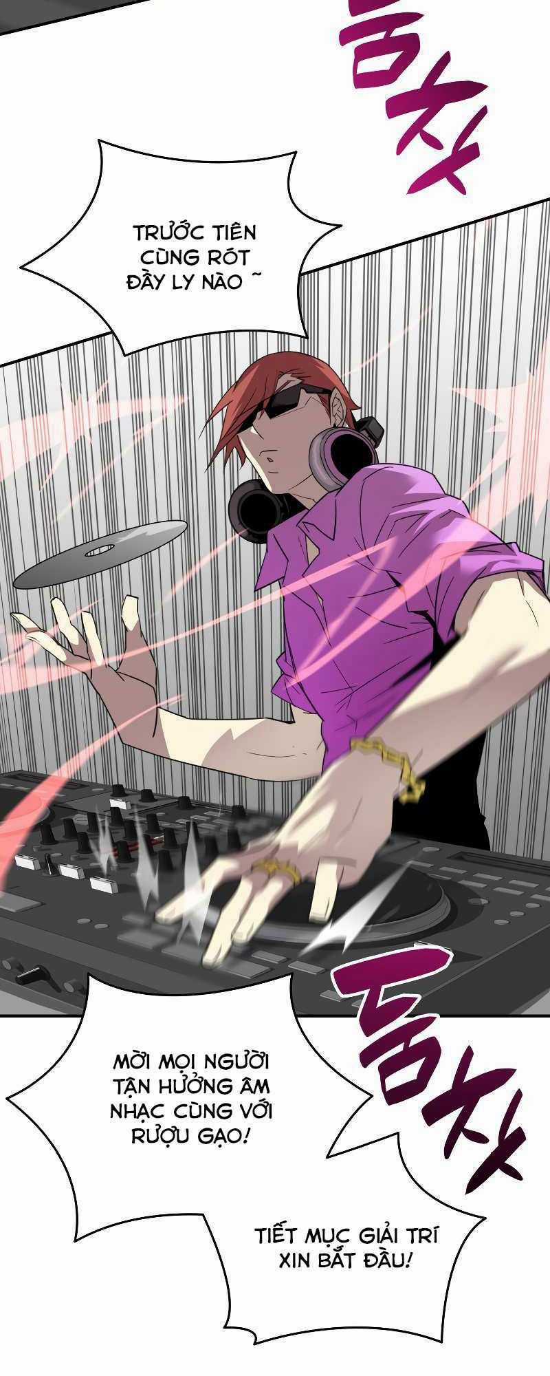 Tôi Là Lính Mới Chapter 75 trang 21