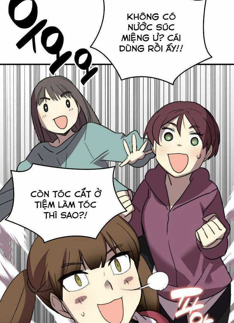 Tôi Là Lính Mới Chapter 75 trang 26