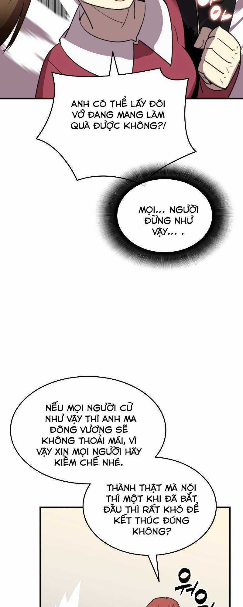 Tôi Là Lính Mới Chapter 75 trang 27