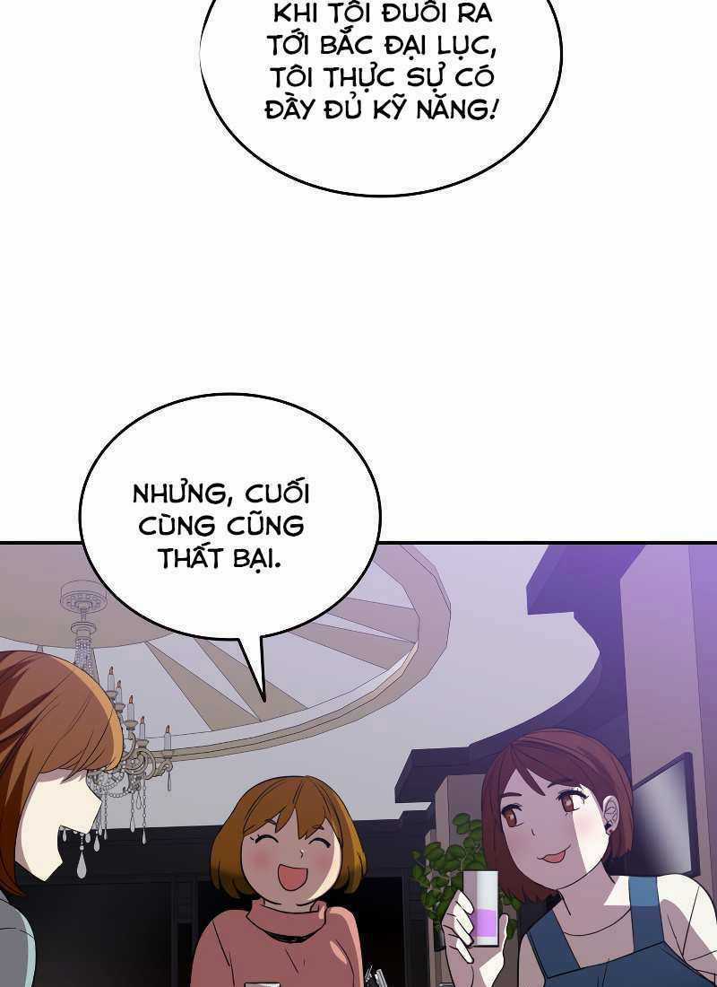 Tôi Là Lính Mới Chapter 75 trang 31