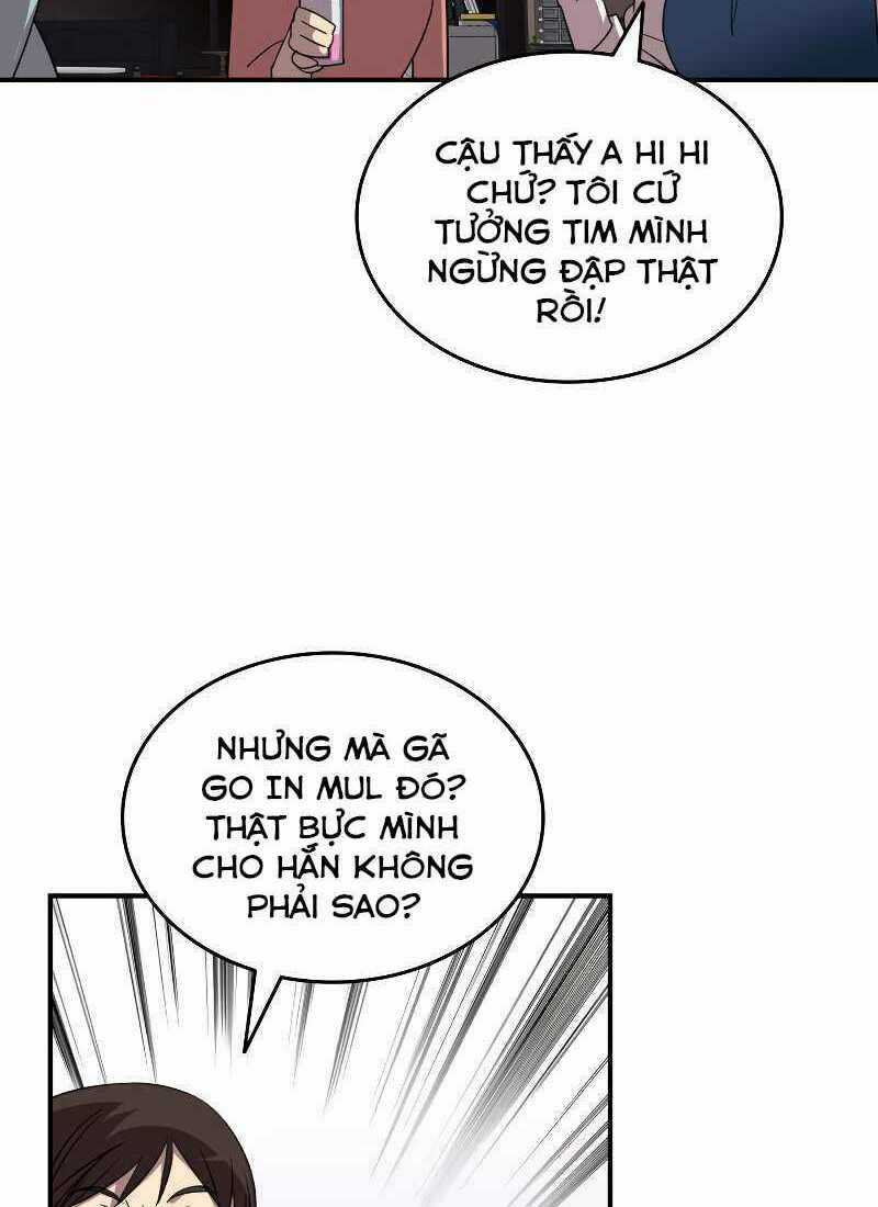 Tôi Là Lính Mới Chapter 75 trang 32