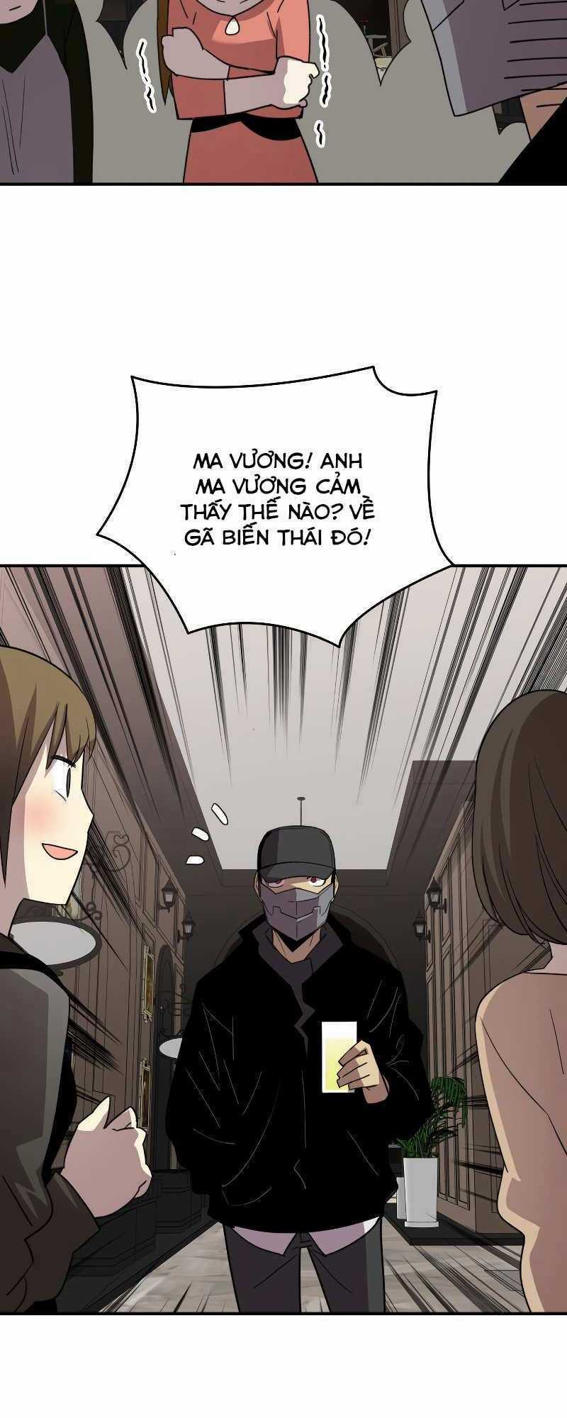 Tôi Là Lính Mới Chapter 75 trang 35