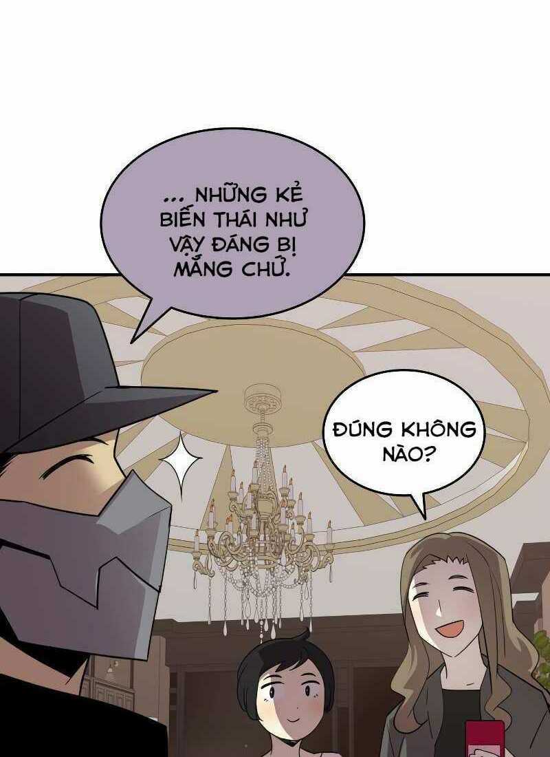 Tôi Là Lính Mới Chapter 75 trang 37