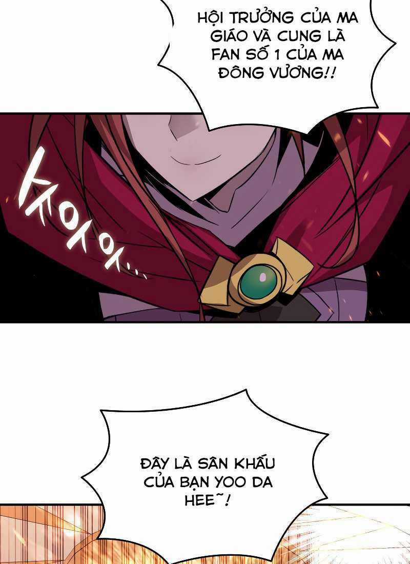 Tôi Là Lính Mới Chapter 75 trang 39