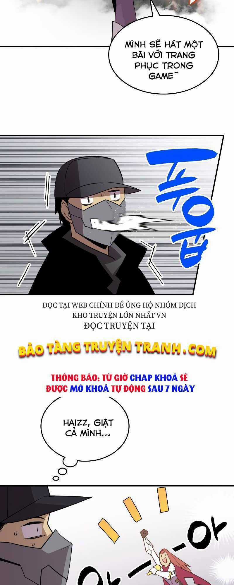 Tôi Là Lính Mới Chapter 75 trang 41