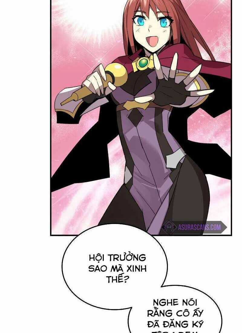 Tôi Là Lính Mới Chapter 75 trang 43