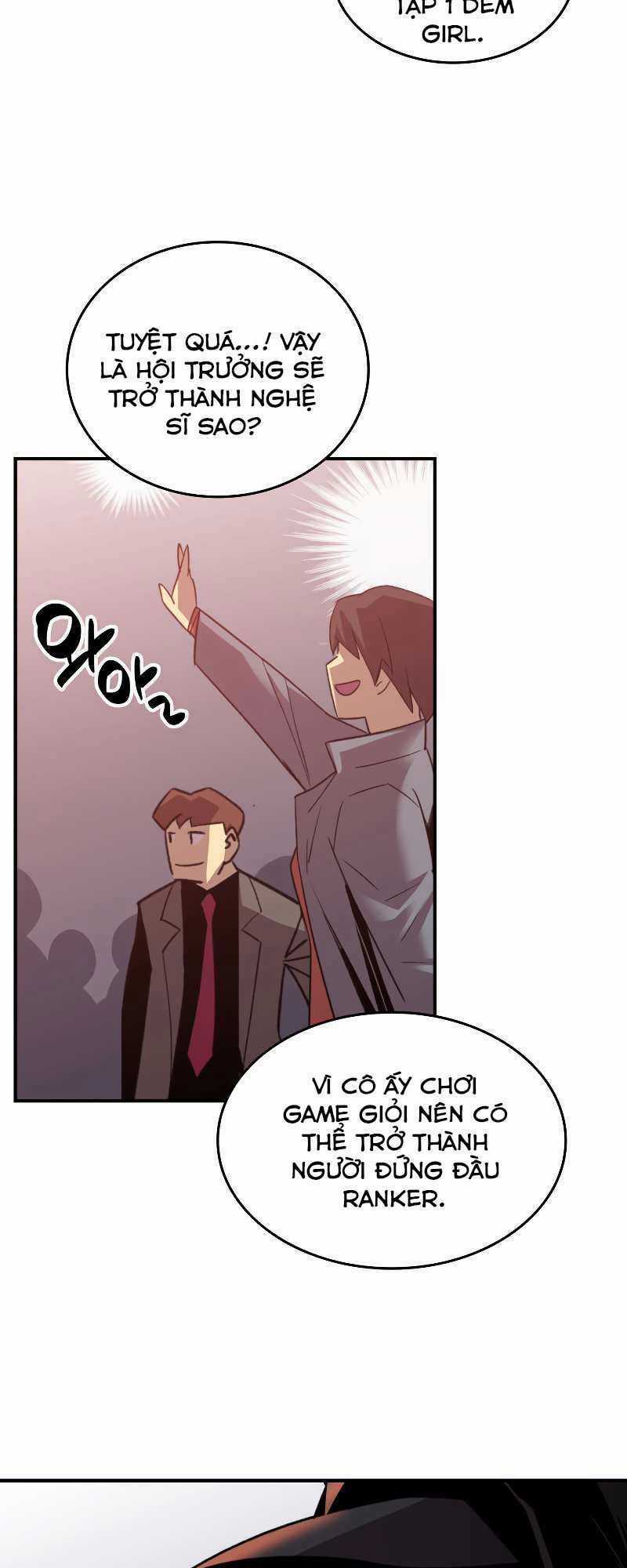 Tôi Là Lính Mới Chapter 75 trang 44