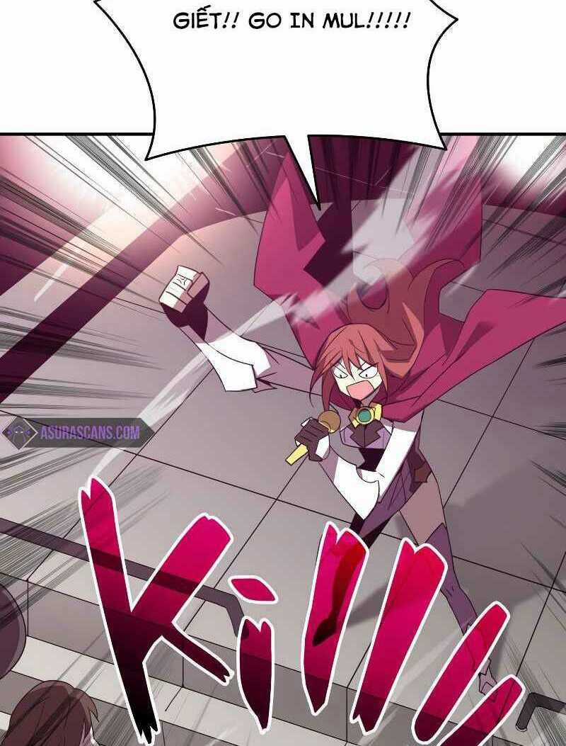 Tôi Là Lính Mới Chapter 75 trang 49