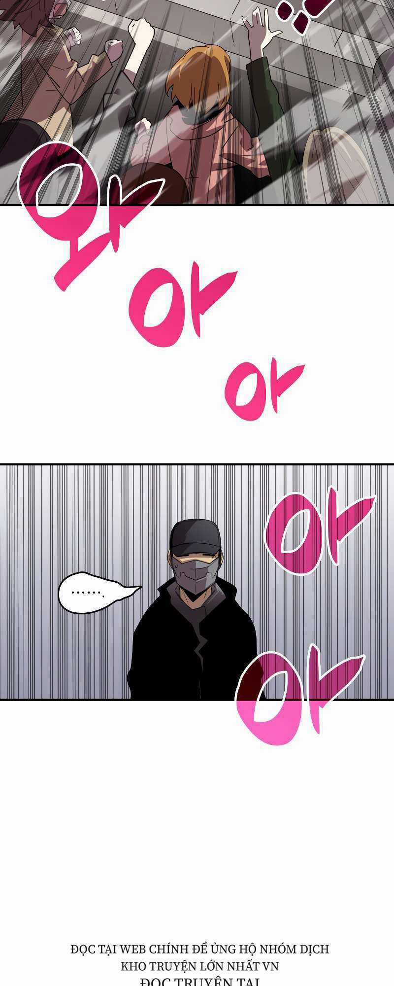 Tôi Là Lính Mới Chapter 75 trang 50