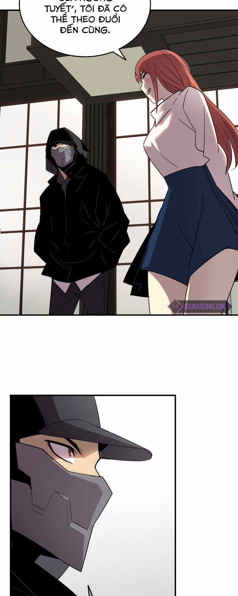 Tôi Là Lính Mới Chapter 75 trang 53